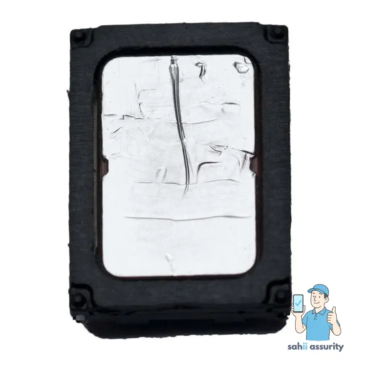 Ringer / Loud Speaker for Motorola Moto G6 thumbnail